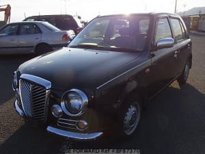 Used 00 Nissan March Bolero Gh K11 For Sale Bf Be Forward