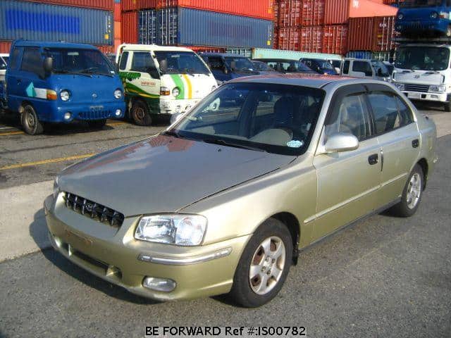 Verna 1999 deals