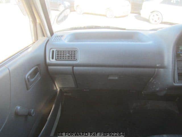 Used 1999 TOYOTA HIACE VAN/GE-RZH102V for Sale BF92284 - BE FORWARD