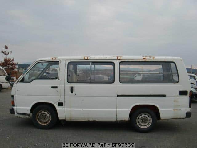 1986 toyota hiace for sale