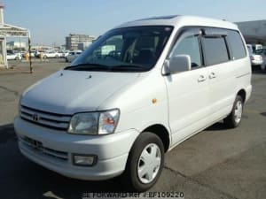 Used 1998 TOYOTA TOWNACE NOAH BF109220 for Sale