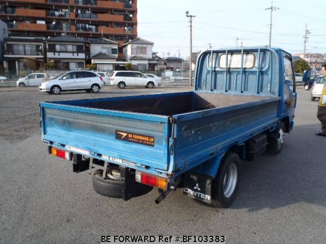 Mitsubishi canter fb308b