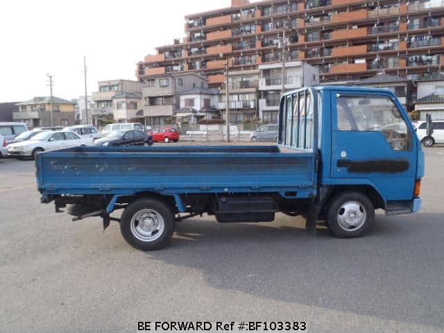 Mitsubishi canter fb308b