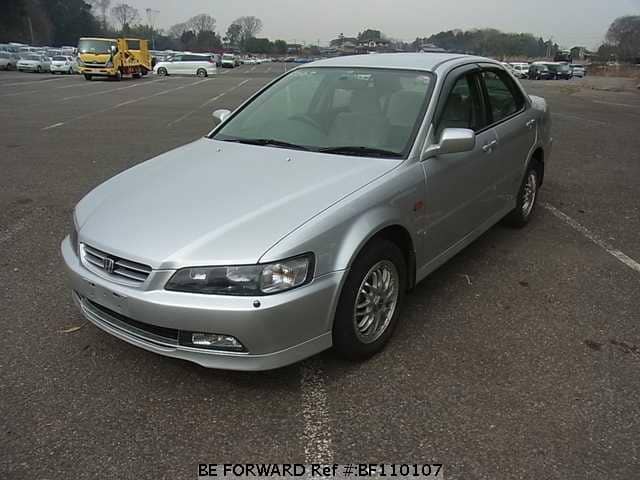 1998 Honda Accord For Sale >> Used 1998 Honda Accord Vts E Cf5 For Sale Bf110107 Be Forward 1998 Honda Accord For Sale >> Used 1998 Honda Accord Vts E Cf5 For Sale Bf110107 Be Forward