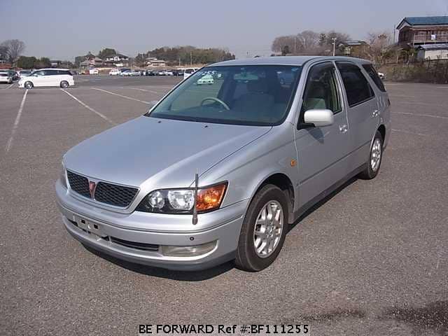 Toyota Vista 2001 год универсал