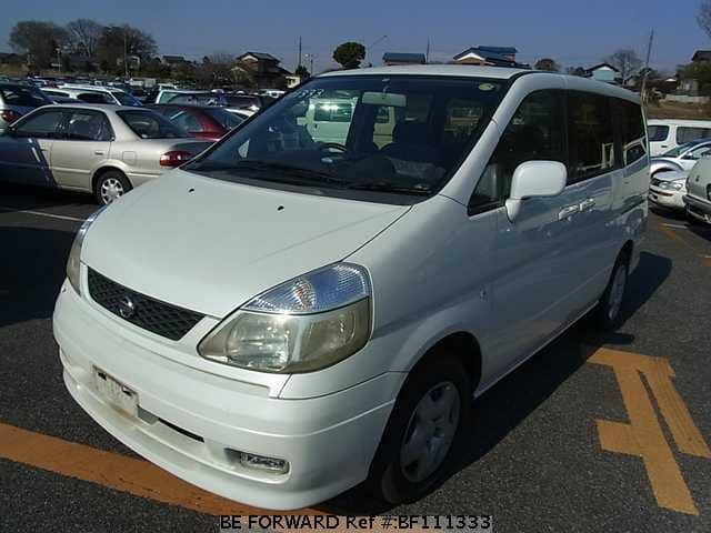 Used 00 Nissan Serena Supecial Edition Gf Pc24 For Sale Bf Be Forward Used 00 Nissan Serena Supecial Edition Gf Pc24 For Sale Bf Be Forward