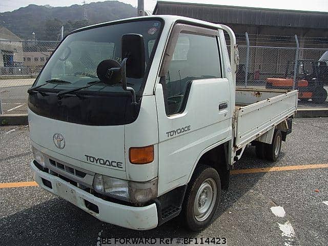 Toyota toyoace 1997