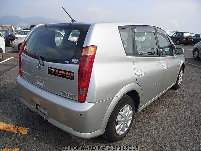Zct10 toyota opa