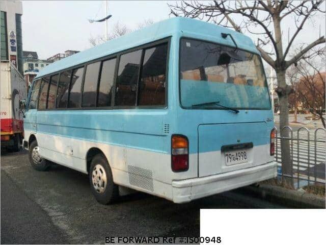 Киа комби автобус