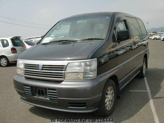 nissan homy elgrand qd32 nissan homy elgrand qd32