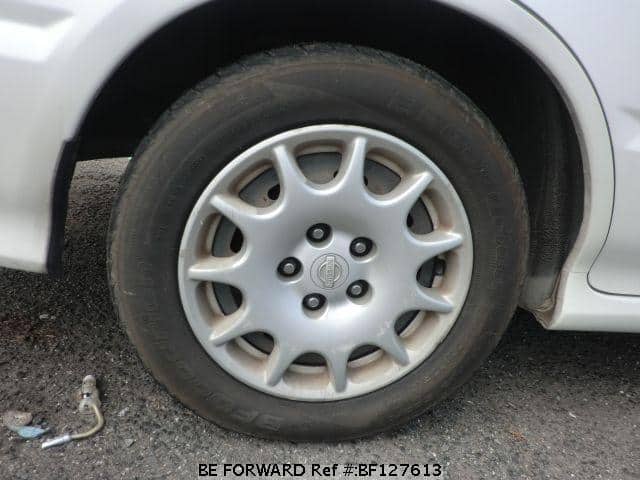 Used 1998 NISSAN SKYLINE GT/GF-HR34 for Sale BF127613 - BE FORWARD