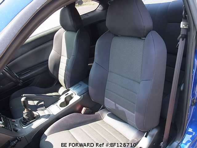 Used 00 Nissan Silvia Spec R Gf S15 For Sale Bf Be Forward