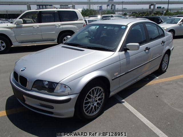Bmw 3 series 2001 Bmw 3 series 2001
