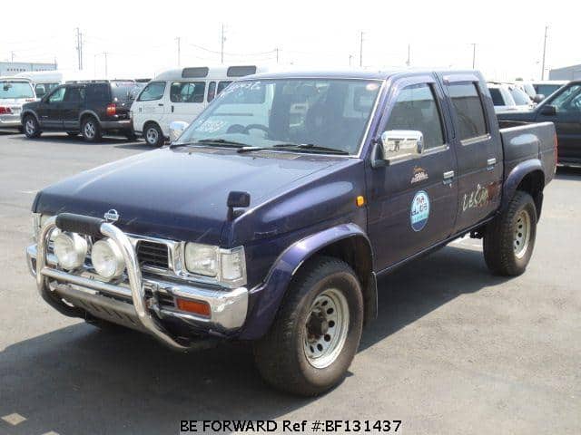 Датсун 1996