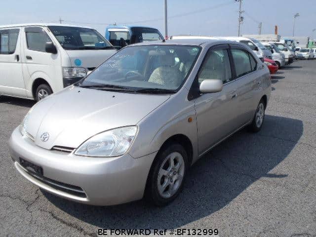 21 prius discount