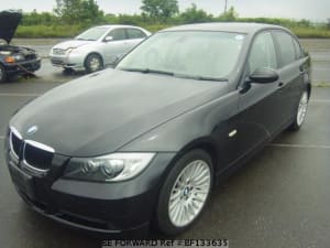 Used 2006 BMW 3 SERIES 320I/ABA-VA20 for Sale BF133635 - BE FORWARD