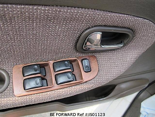 Used 2002 Kia Sportage For Sale Bf135357 Be Forward