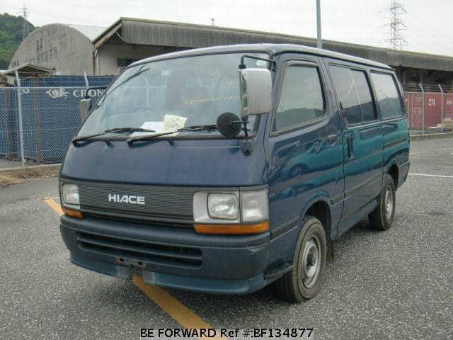 1990 toyota van for sale 2025