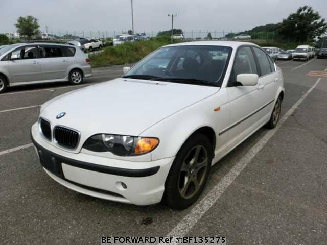 BMW SERIES 0I/GH-AV2 usados en venta BF1 320i 2004 model BMW SERIES 0I/GH-AV2 usados en venta BF1