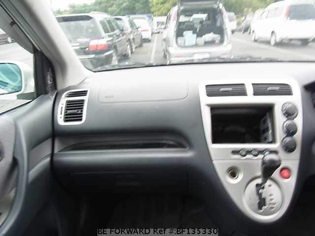 Honda civic eu4