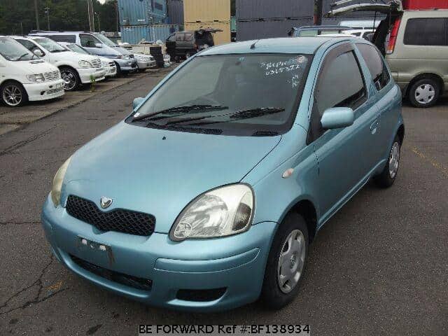 Vitz Wiki