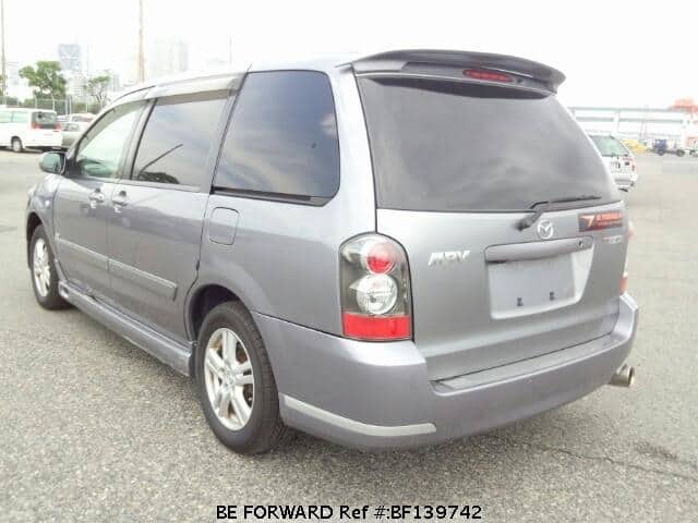 アオマトページ 2004 TOYOTA ALPHARD G ONSALE (EHJ)🔥 Make:Toyota Model:Alphard