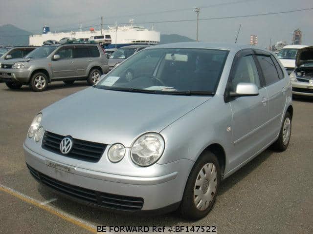 volkswagen polo 04