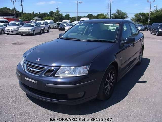 Used 2005 Saab 9 3 Arc Gh Fb207 For Bf155737 Be Forward Used 2005 Saab 9 3 Series Bf155737 For