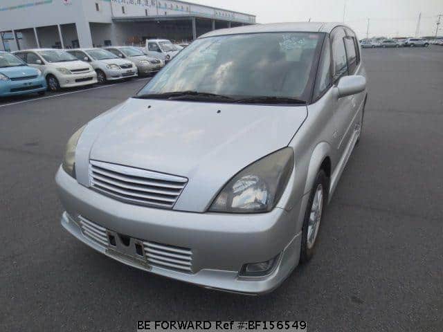 Генератор Тойота Опа Купить Бу