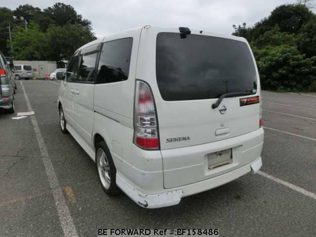 nissan serena tc24 nissan serena tc24