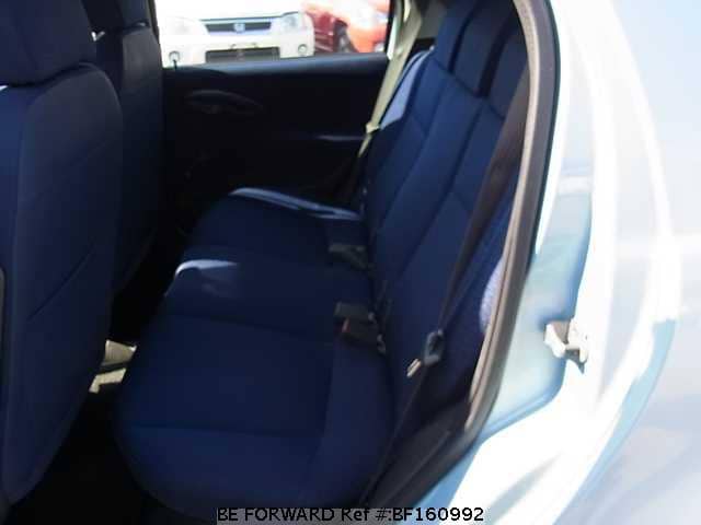 Fiat punto 2004 isofix hot sale