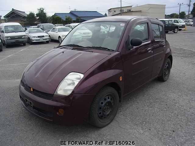 Toyota will vi 1