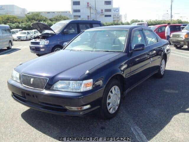 Toyota cresta 1996