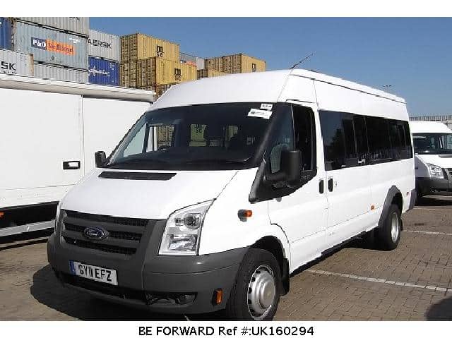 Ford transit sales 2011 for sale