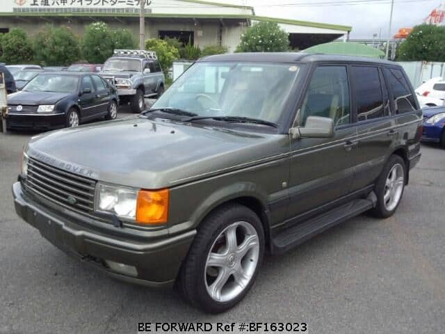 Range Rover Autobiography For Sale Nz  : Truecar Has Over 889,070 2018 Land Rover Range Rover.