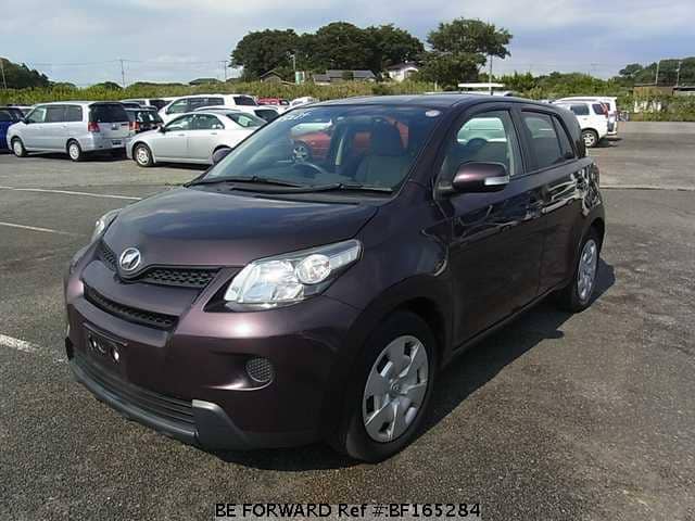 Купить Тойота Ист В Красноярске