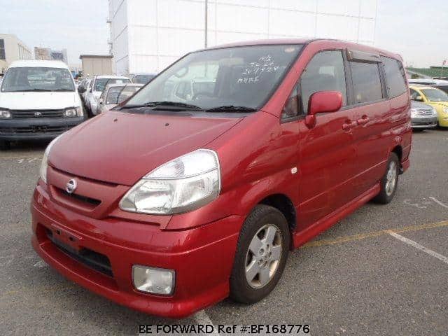 nissan serena tc24 nissan serena tc24