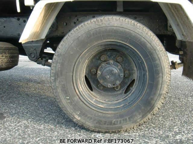 Mitsubishi canter fe300b