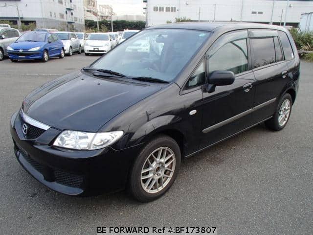 Мазда 2003 Купить