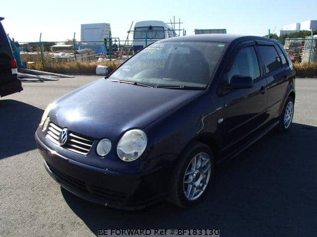 Polo 1.9 online tdi 2003