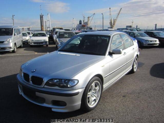 Used 01 Bmw 3 Series 318i M Sports Gh Ay For Sale Bf1353 Be Forward Used 01 Bmw 3 Series 318i M Sports Gh Ay For Sale Bf1353 Be Forward