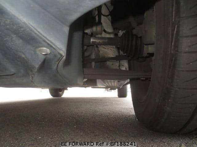 Used 2005 VOLKSWAGEN POLO/GH-9NBKY for Sale BF188241 - BE
