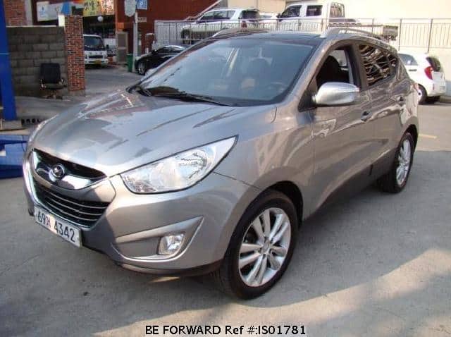 Amazon | HYUNDAI ヒュンダイ 現代 Tucson 2代目 ツーソン ix LM