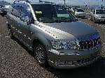 Mitsubishi chariot grandis 2001
