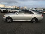 Used 2004 TOYOTA MARK II 2.0 GRANDE LIMITED/TA-GX110 for Sale