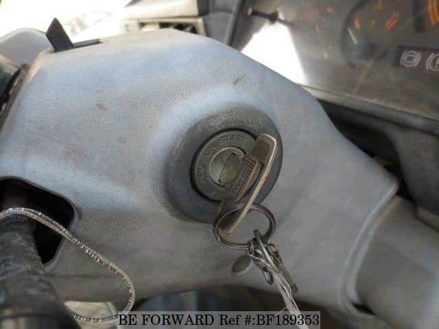 Mitsubishi canter fe300b