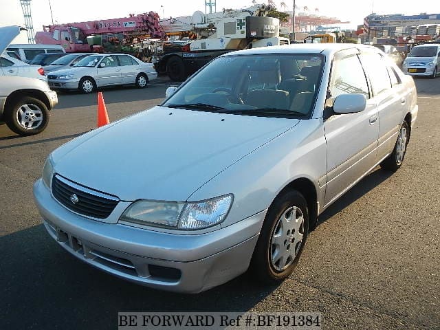 Toyota corona premio 1998