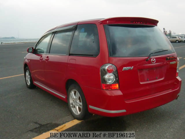 MPV LW3W(FF&4WD)(04/12〜)Rear DISC ディクセルブレーキローター フロント1セット SDTタイプ(12本スリット)3513923(要詳細確認) Mazda MPV 2004-2006 LW3W Genuine Right Tail Light Lamp LE46-51-150B OEM JDM  | eBay