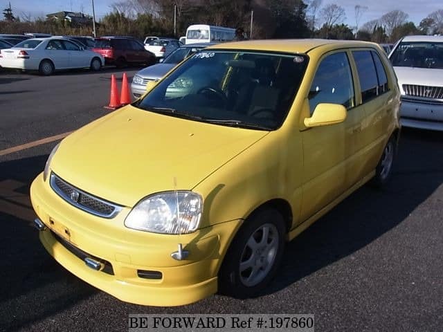 Honda logo TS 2001