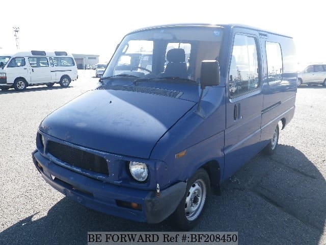 Toyota deliboy википедия